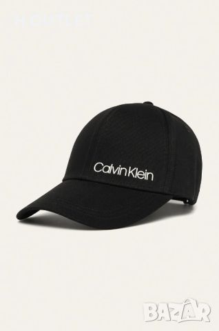 Оригинална шапка с козирка Calvin Klein Jeans  /441/, снимка 1 - Шапки - 46492641