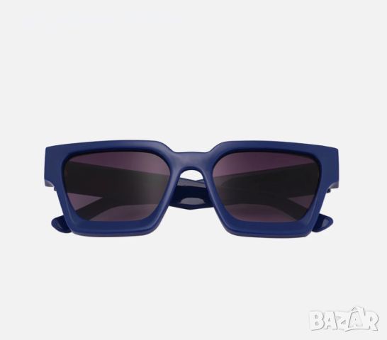 Унисекс слънчеви очила, снимка 1 - Слънчеви и диоптрични очила - 46413521