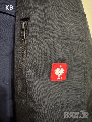   Мъжко яке Engelbert Strauss., снимка 2 - Якета - 52236120