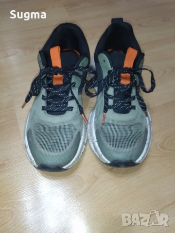 Маратонки 46н