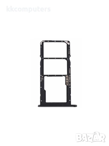 SIM държач Huawei Y6P (MED-LX9)