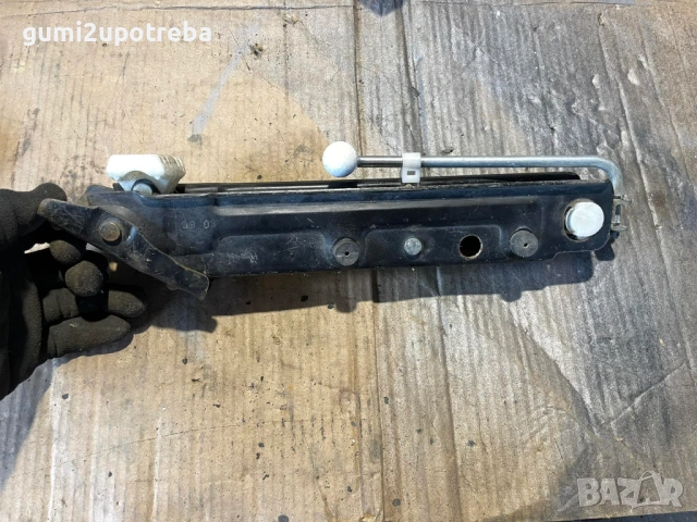 Авто Крик Авариен Крик BMW 3 serie E46 БМВ 3, снимка 4 - Аксесоари и консумативи - 53986556