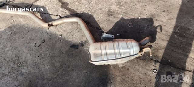 Задно гърне Mercedes E220 W211 седан