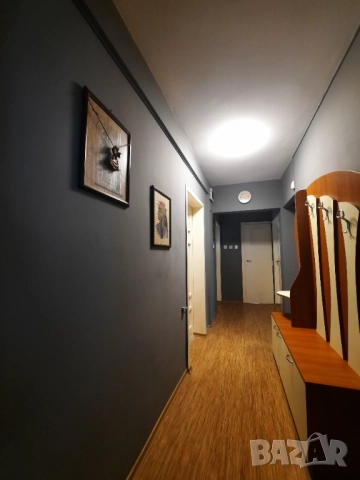 Отдавам четиристайно жилище под наем, снимка 3 - Апартаменти - 52577223