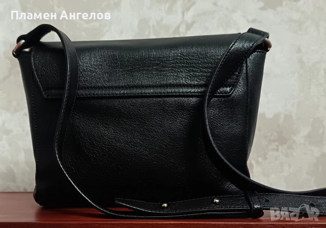 Чанта VERSACE - COLLECTION, снимка 4 - Чанти - 52969874