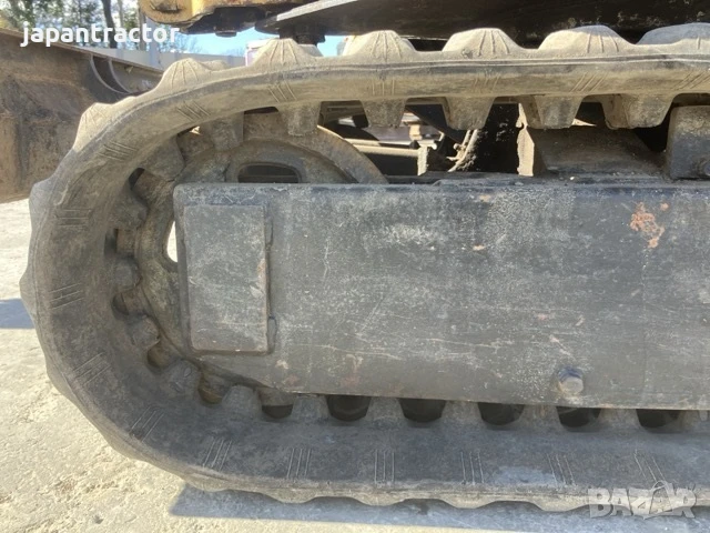 Багер Yanmar НОВ ВНОС, снимка 15 - Индустриална техника - 51213432