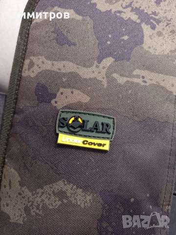 Продавам комплект три броя и калъф телекарп fl magic с макари fl xt 14000, снимка 17 - Въдици - 53604196