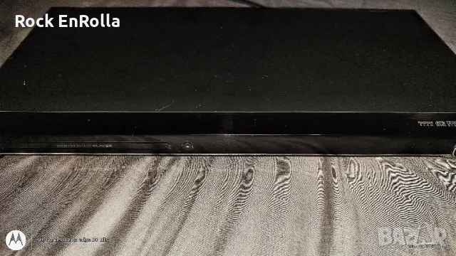 LG DVD DVX-380, снимка 8 - Плейъри, домашно кино, прожектори - 5370036