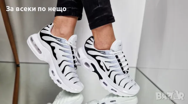 Nike Дамски Маратонки👟Дамски Спортни Обувки Найк - Налични Различни Цветове Код P246, снимка 16 - Маратонки - 49761808