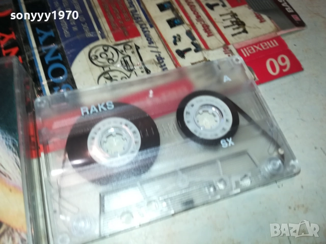 VESNA ZMIJANAC 2011251832, снимка 4 - Аудио касети - 52483364