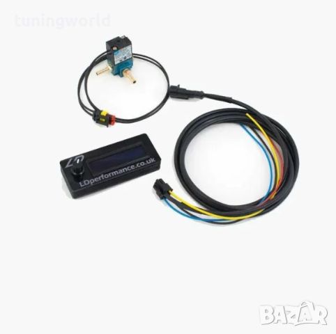 Electronic Boost Controller, снимка 2 - Части - 45777949