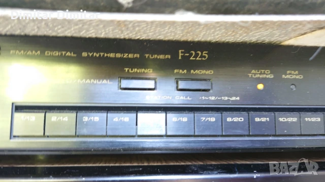 Pioneer компоненти., снимка 6 - Аудиосистеми - 51062651