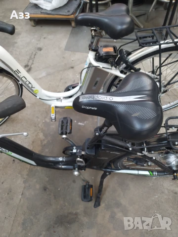 Велосиоеди