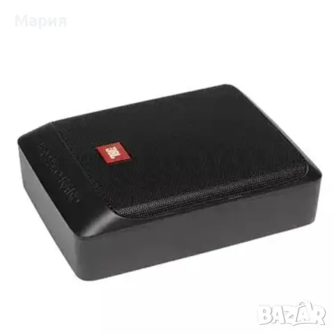  Субуфер JBL Basspro nano, снимка 1 - Аудиосистеми - 48420059