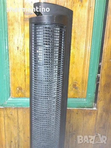 Vornado мощен Smart куловиден вентилатор - 79 лв, снимка 10 - Вентилатори - 51576939