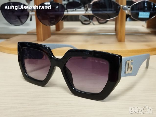 Дамски слънчеви очила - 52 sunglassesbrand , снимка 1 - Слънчеви и диоптрични очила - 45856608