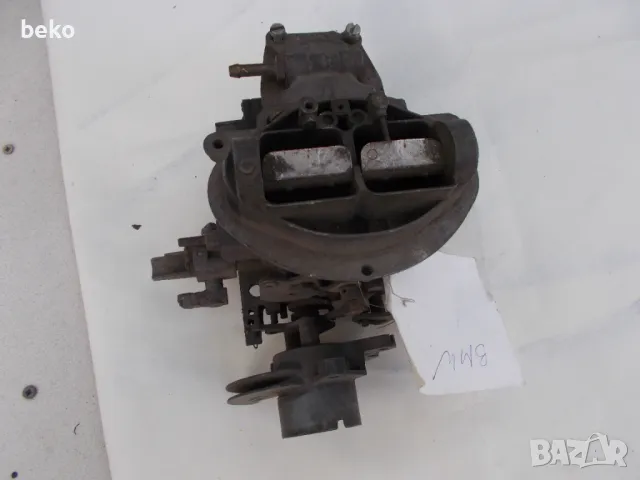 Карбуратори за разни автомобили, снимка 9 - Части - 19969432