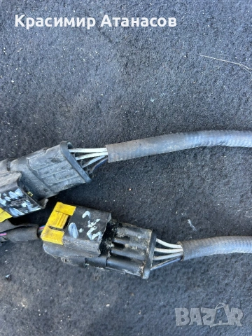 Ламбда сонда за Фиат Гранде пунто бензин. 1.2 и 1.4 , снимка 3 - Части - 53900080