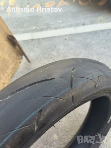 Dunlop RoadSport 2 , снимка 8 - Гуми и джанти - 51181649
