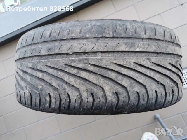 Летни гуми, снимка 4 - Гуми и джанти - 45452610