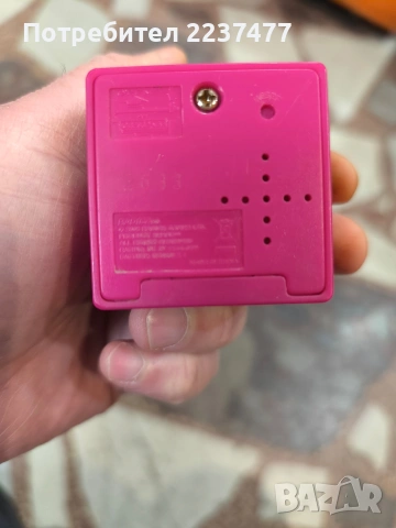 кубе ворлд тоне-radika cube world , снимка 4 - Други игри и конзоли - 54045356