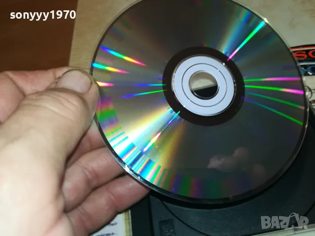 VANESSA-MAE CD 2803251909, снимка 15 - CD дискове - 49679123