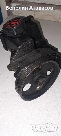 хидравлична помпа , снимка 2 - Части - 52548994