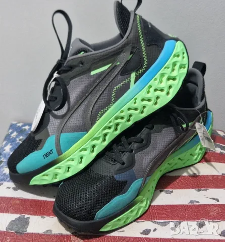 PUMA, 42 номер, НОВИ!, снимка 5 - Маратонки - 49661206