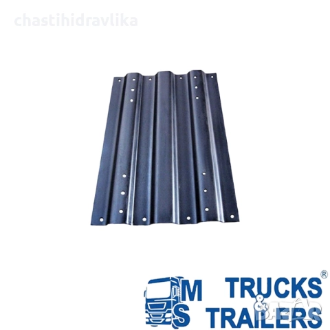 Плоча за лафет 70mm VOLVO/RENAULT H70VOLREN