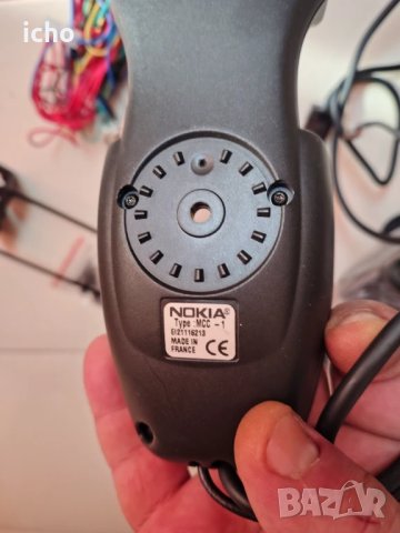 Сет nokia 6310, снимка 3 - Nokia - 51399757