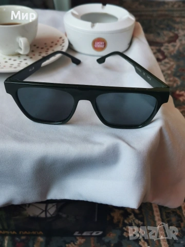 Слънчеви очила Komono Joe , снимка 4 - Слънчеви и диоптрични очила - 54303581