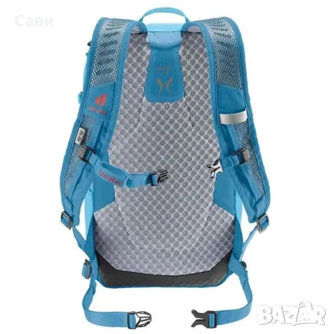 продавам нови раници Deuter Speed Lite 17l и 21l - с етикети , снимка 11 - Спортна екипировка - 49817663