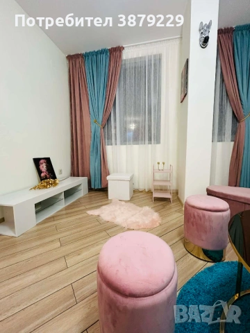  Модерен НОВ апартамент на ТОП локация ЮЗУ Благоевград, снимка 7 - Апартаменти - 53651685