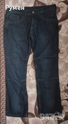 Мото дънки Course