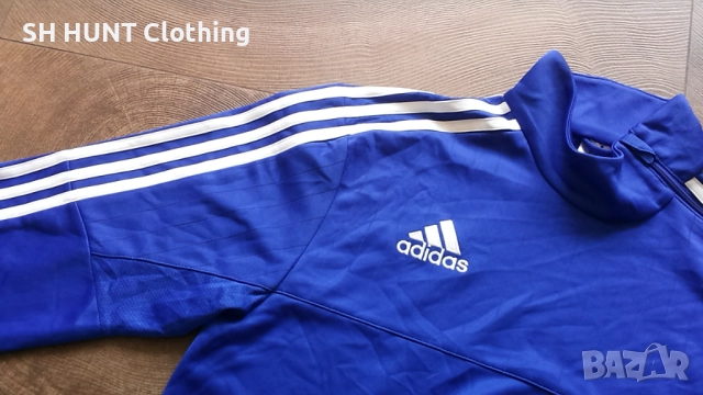 Adidas Climacool Размер S спортна буза 18-49, снимка 6 - Спортни дрехи, екипи - 52727639