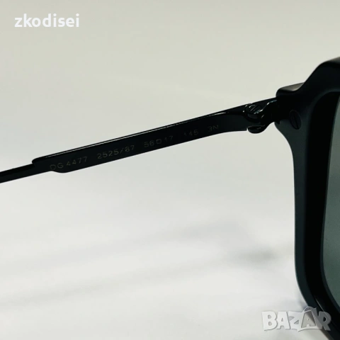 Очила Dolce & Gabbana DG4477, снимка 4 - Слънчеви и диоптрични очила - 54026378