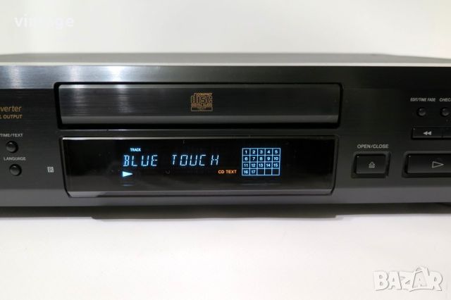 Sony CDP-XE520, снимка 3 - Други - 46642000