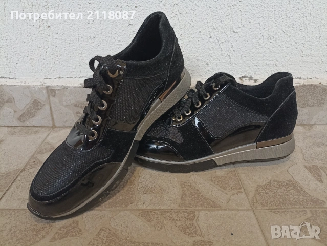 Дамски обувки 41, снимка 3 - Дамски ежедневни обувки - 53937834