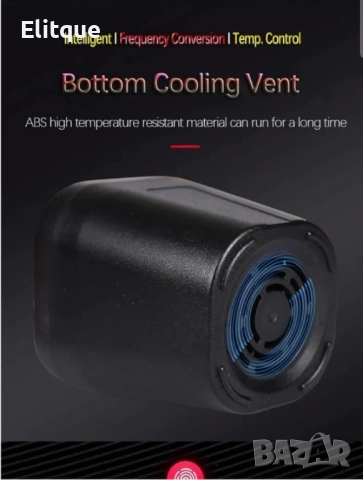 Инвертор преобразувател за захранване,адаптер за зарядно за кола с 3.0A двоен USB и Type-C,12V/24V к, снимка 11 - Друга електроника - 52832226