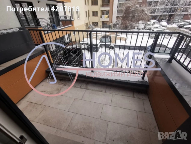 2-стаен апартамент (ново строителство) - Район Подуяне, снимка 11 - Апартаменти - 53370032