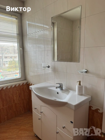 Дава под наем 2-СТАЕН, снимка 10 - Апартаменти - 53829472