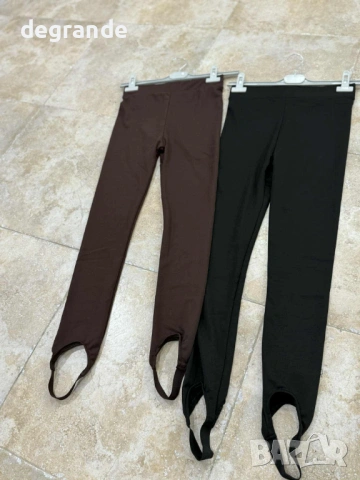 Дамски клин с лека вата , снимка 4 - Клинове - 53134895