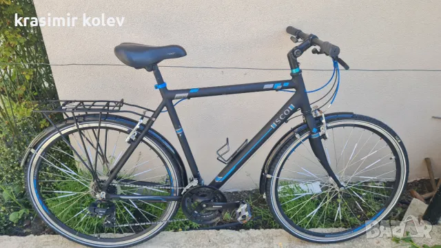 Три велосипеда нов внос , снимка 6 - Велосипеди - 50402369