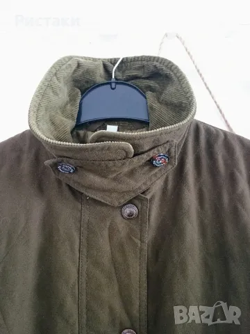 Мъжко яке Chevalier gore-tex, снимка 7 - Якета - 49155747