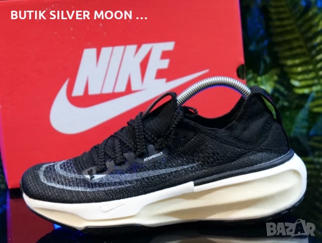 Мъжки Маратонки 💫 Nike , снимка 3 - Маратонки - 51367621