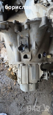 Скоростна кутия за Ситроен берлинго, снимка 4 - Части - 53699737