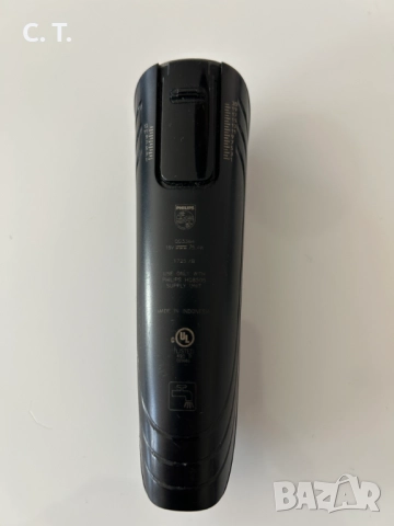 Мултифункционален к-т 7 в 1 - тример PHILIPS 5000, без-кабелен, снимка 4 - Тримери - 52420487