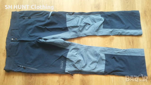 DANIEL FRANCK WATERPROOF Stretch Trouser размер L панталон еластичен водонепромокаем - 2216