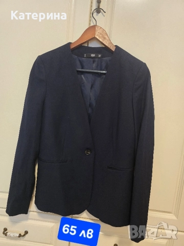 Сака 40 номер, снимка 5 - Сака - 52339138