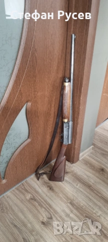 Ловна пушка Браунинг